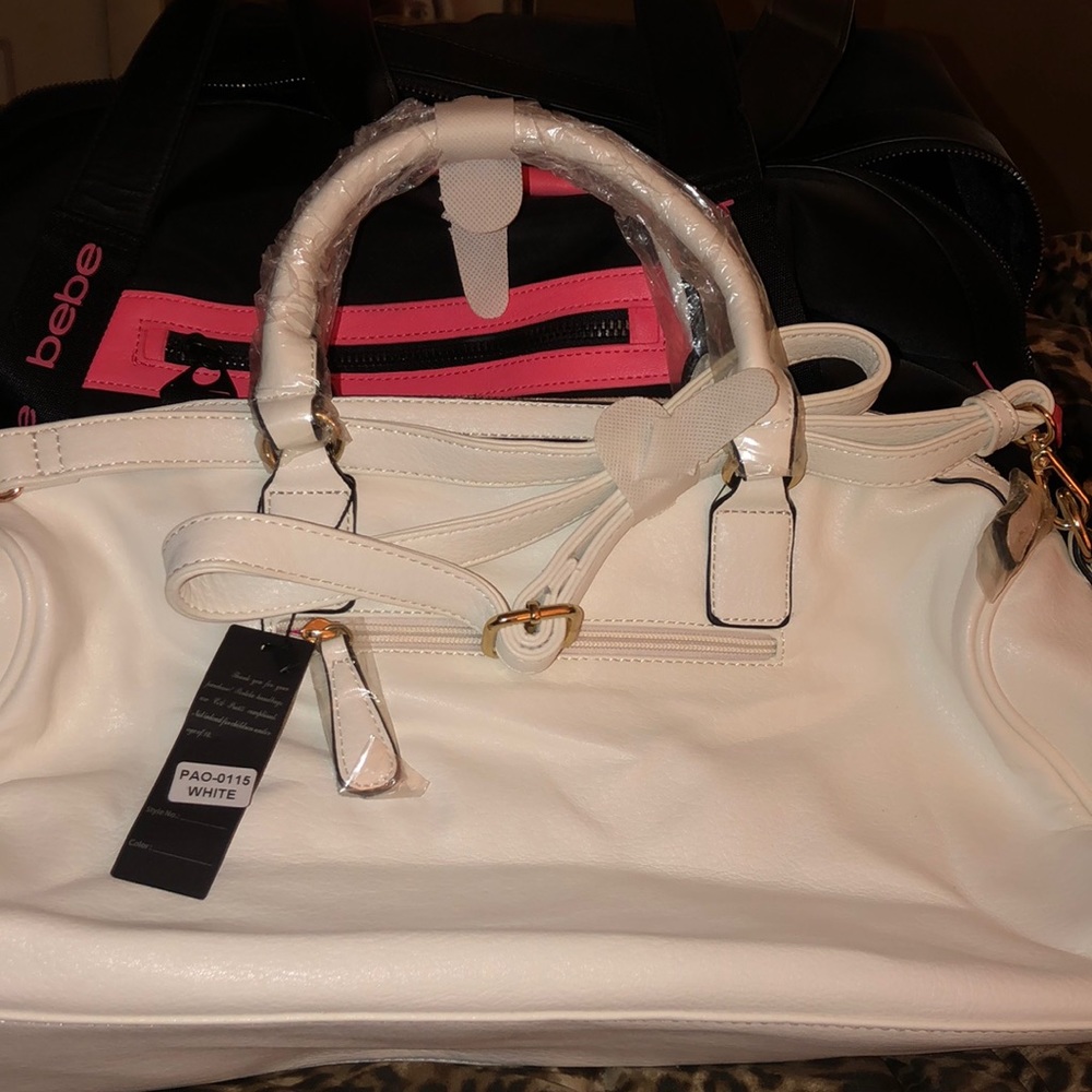 Handbag - Picture 2 of 7